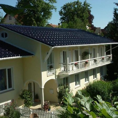 Allgaeuvilla シャイデック エクステリア 写真