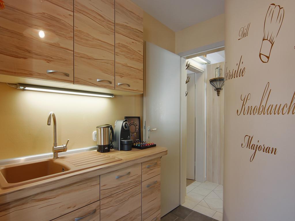 Allgaeuvilla シャイデック 部屋 写真