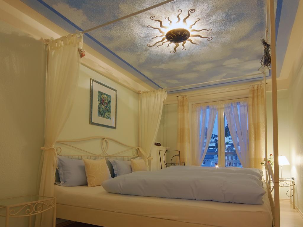 Allgaeuvilla シャイデック 部屋 写真