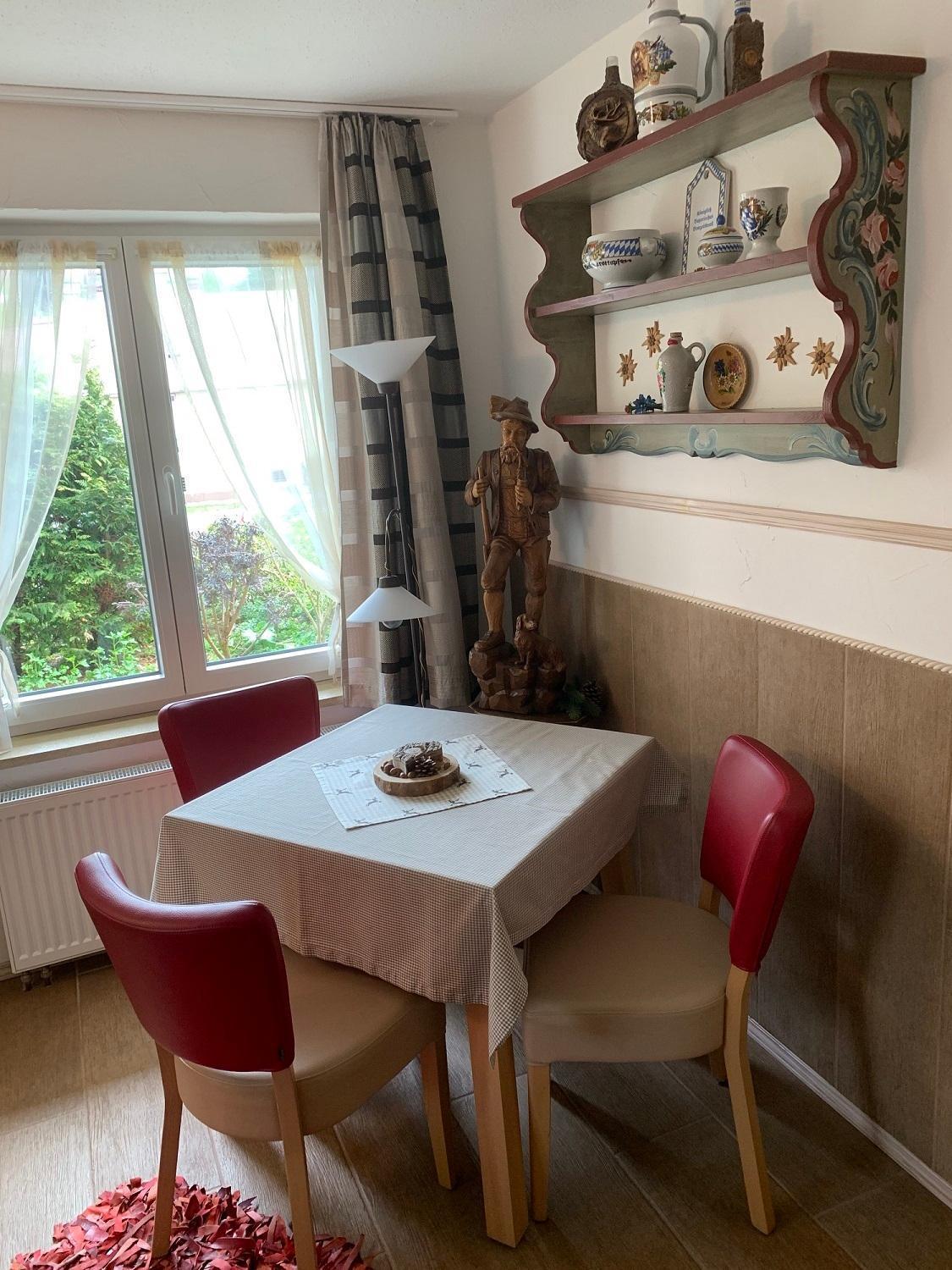 Allgaeuvilla シャイデック 部屋 写真