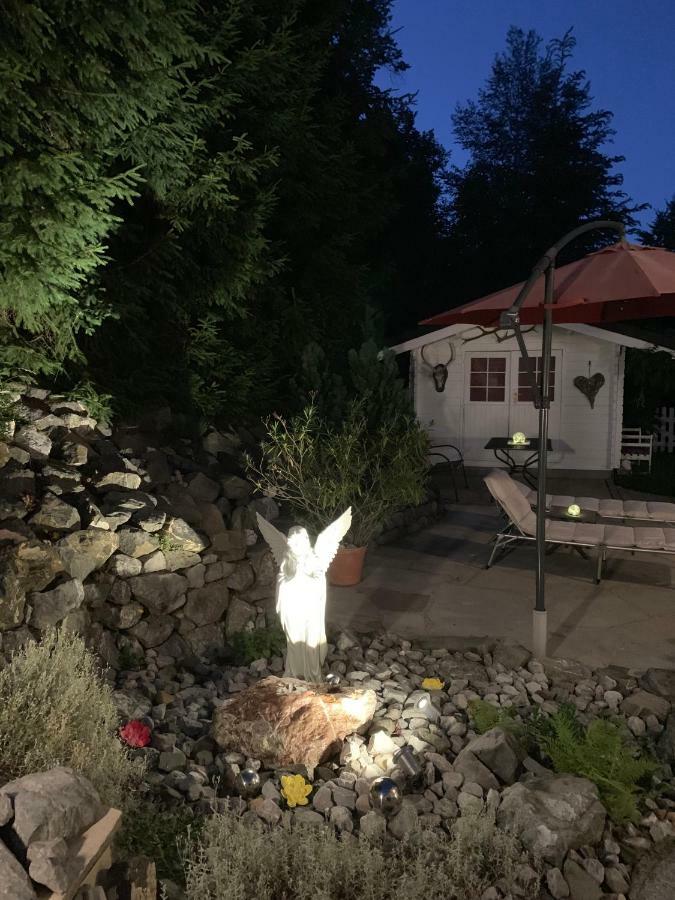 Allgaeuvilla シャイデック エクステリア 写真