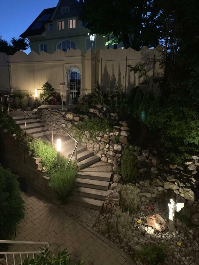 Allgaeuvilla シャイデック エクステリア 写真